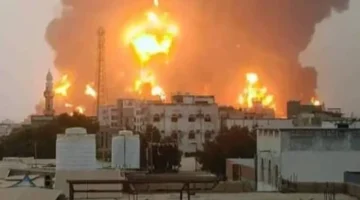 مباحثات اليمن مع أمريكا والأمم المتحدة لتعزيز مكافحة الجريمة والتحصين الوبائي 1